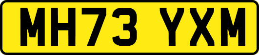 MH73YXM