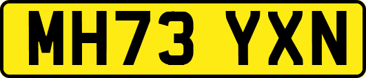 MH73YXN
