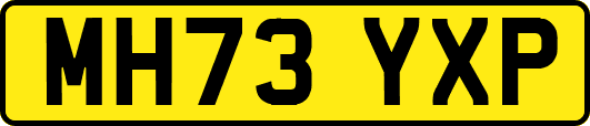 MH73YXP