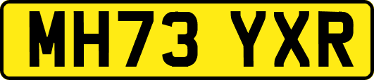 MH73YXR