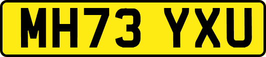 MH73YXU