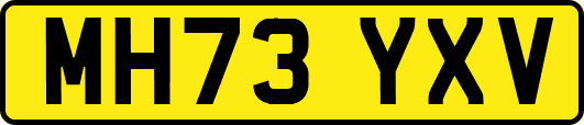 MH73YXV