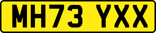 MH73YXX