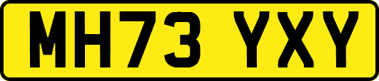 MH73YXY