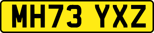 MH73YXZ