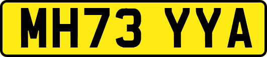 MH73YYA
