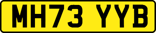 MH73YYB