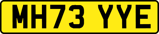 MH73YYE