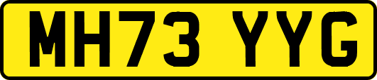 MH73YYG