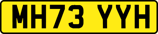 MH73YYH