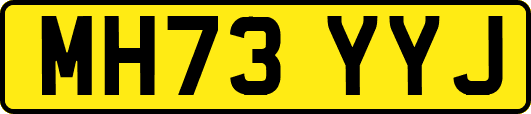 MH73YYJ