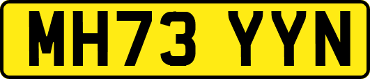 MH73YYN