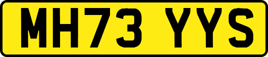 MH73YYS