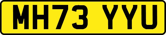 MH73YYU