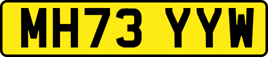MH73YYW
