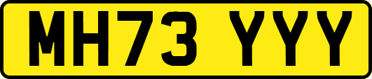 MH73YYY