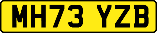 MH73YZB