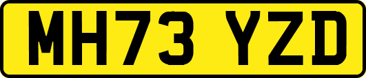 MH73YZD