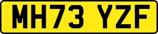 MH73YZF
