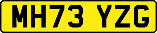 MH73YZG