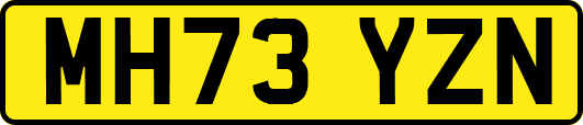 MH73YZN