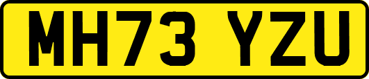 MH73YZU