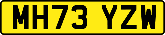 MH73YZW