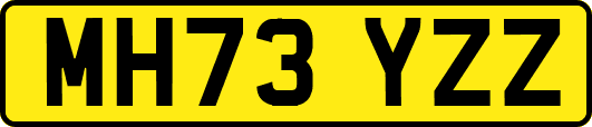 MH73YZZ