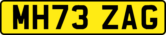 MH73ZAG