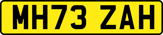 MH73ZAH