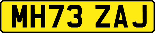 MH73ZAJ