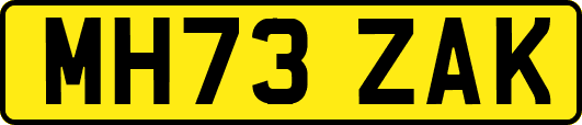 MH73ZAK