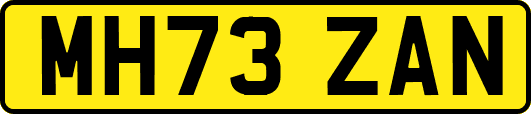 MH73ZAN