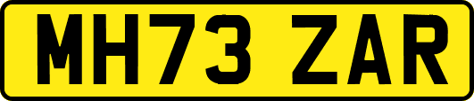 MH73ZAR
