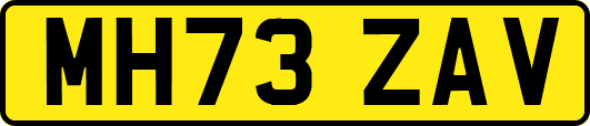 MH73ZAV