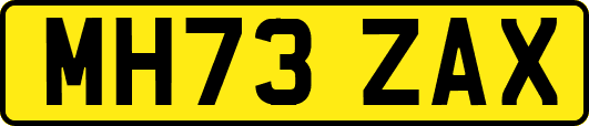 MH73ZAX
