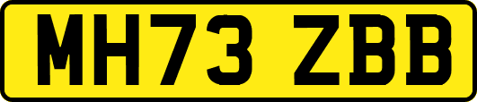 MH73ZBB