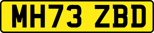 MH73ZBD