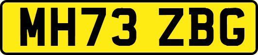MH73ZBG