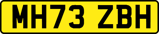 MH73ZBH