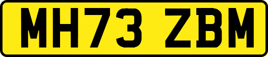 MH73ZBM