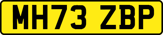 MH73ZBP