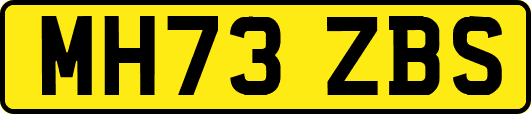 MH73ZBS
