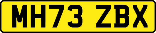 MH73ZBX