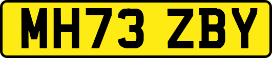 MH73ZBY