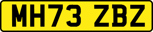 MH73ZBZ