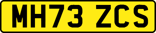 MH73ZCS