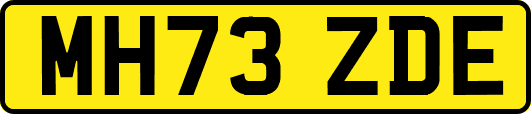 MH73ZDE