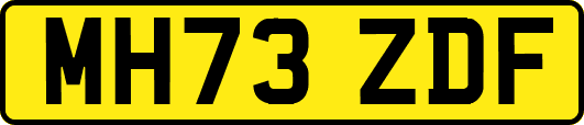 MH73ZDF