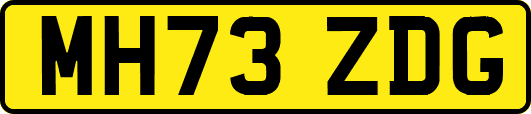 MH73ZDG